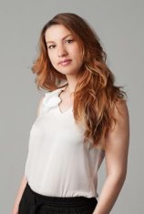 Маслобойщикова Ирина