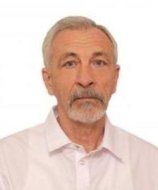 Медведев Юрий Павлович