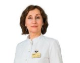 Мусаева Наталья Александровна
