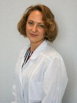 Шкатова Алина Николаевна