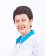 Герасимова Любовь Николаевна