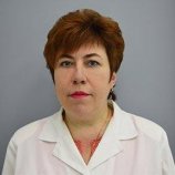 Власова Оксана Евгеньевна