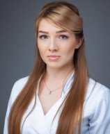 Зейналова Оксана Халиговна