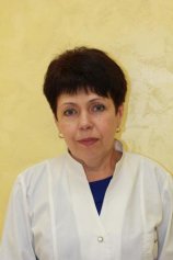Румянцева Галина Вячеславовна