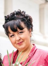 Васильева Евгения Владимировна