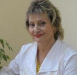 Чистякова Ирина Борисовна