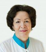 Гуськова Вера Ивановна