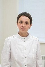 Анкудинова Зоя Николаевна