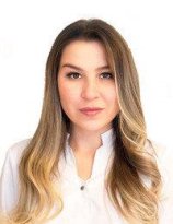Антипова Ирина Сергеевна