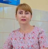 Павленко-Агеенко Вероника Владимировна