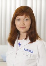 Крылова Анна Андреевна