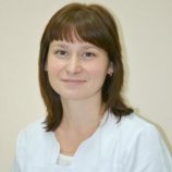 Малыгина Елена Сергеевна
