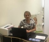 Гункина Галина
