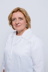 Смирницкая Елена Юрьевна