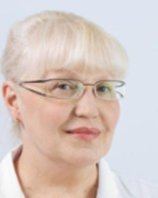 Кузнецова Татьяна Леонидовна
