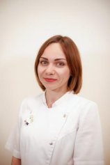 Плетнева Анастасия Сергеевна