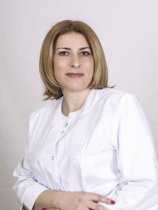 Меликджанян Марианна Славиковна