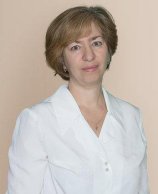 Аренштейн Надежда Овсеевна