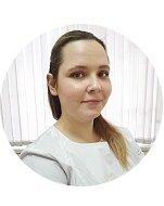 Пнёва Елена