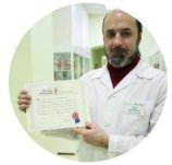 Исаев Сергей Вениаминович