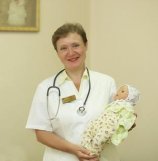 Сапункова Юлия Анатольевна