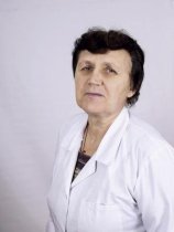 Амерханова Вера Леонидовна