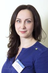 Ладякова Любовь Николаевна