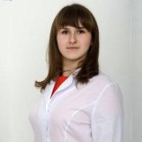 Стульникова Любовь Владимировна