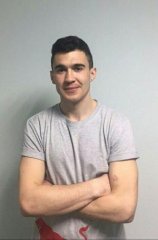 Чепишко Дмитрий