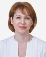 Хлыщенко Наталья Юрьевна
