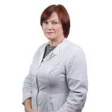 Грошева Ирина Вячеславовна