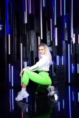 Книговец Диана Андреевна
