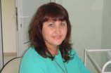 Беккер Галина Анатольевна