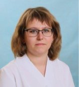 Аршанинова Елена Дмитриевна