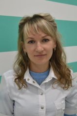 Пашкевич Ирина Владимировна