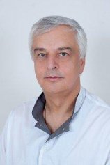 Красовский Сергей Сергеевич