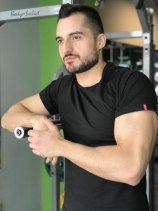 Курбанов Александр