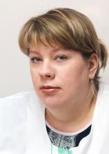 Никитина Наталья Николаевна