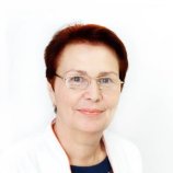 Смирнова Лариса Александровна