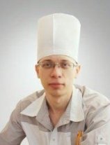 Никифоров Максим Сергеевич