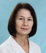 Вашуркина Эльмира Миргарифановна