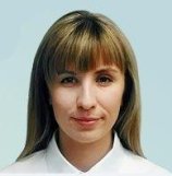 Губайдуллина Ильмира Рустямовна