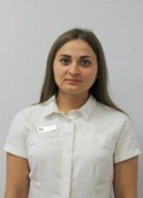 Байтемаева Дина Саидовна