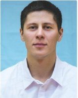Саутиев Давид Олегович