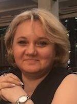 Неськова Светлана Викторовна
