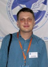 Селянинов Константин Владимирович