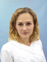 Буневич Ольга Аркадьевна