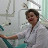 Машкова Надежда Николаевна