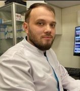 Воронцов Михаил Эдуардович