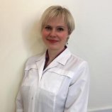 Кузина Юлиана Владимировна